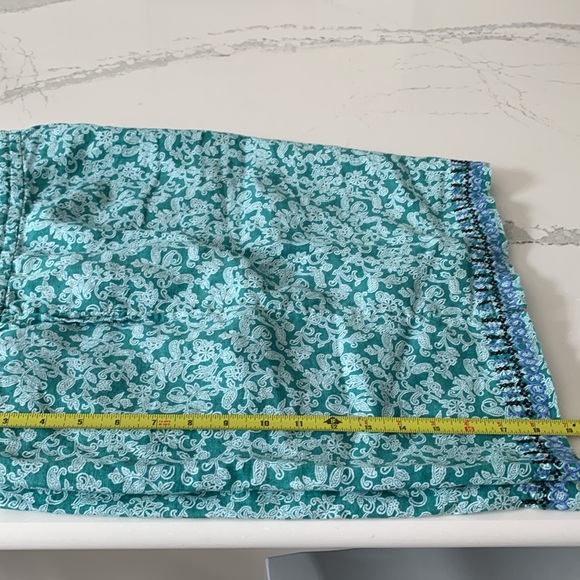 JJill Linen shorts - Picture 7 of 8